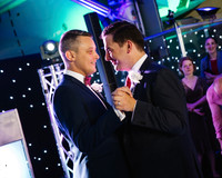 Gay wedding manchester wedding photographer