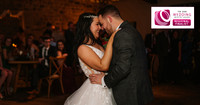 wedding photographer derbyshire first dance