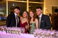 drinks-reception-nottingham-crown-plaza-students