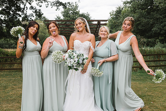 bridal-party-fun-group-shot-wedding-sheffield