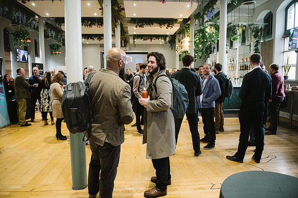 Innovate Local Event Sheffield