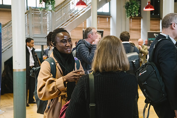 Innovate Local Event Sheffield