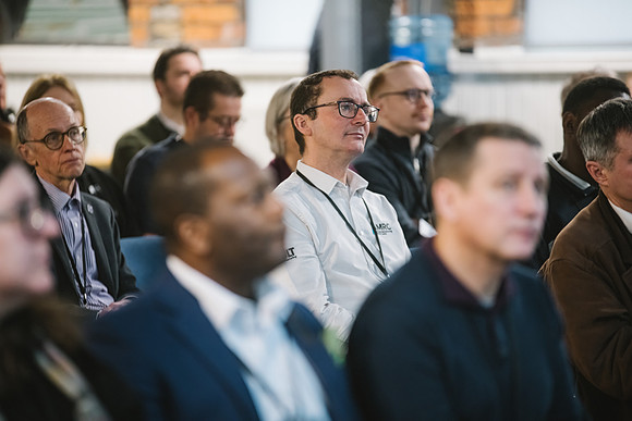 Innovate Local Event Sheffield