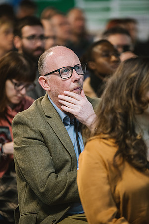 Innovate Local Event Sheffield