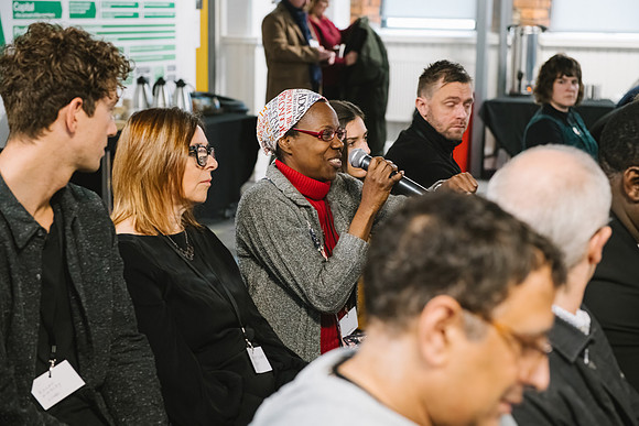 Innovate Local Event Sheffield