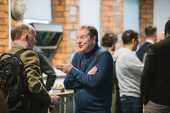 Innovate Local Event Sheffield