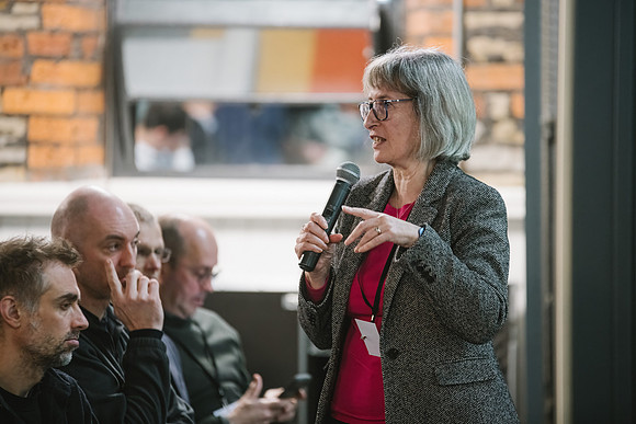 Innovate Local Event Sheffield