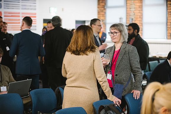 Innovate Local Event Sheffield