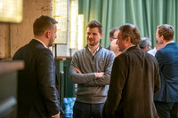 Bessemer Society Sheffield 24-04-2024