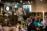 Bessemer Society Sheffield 24-04-2024