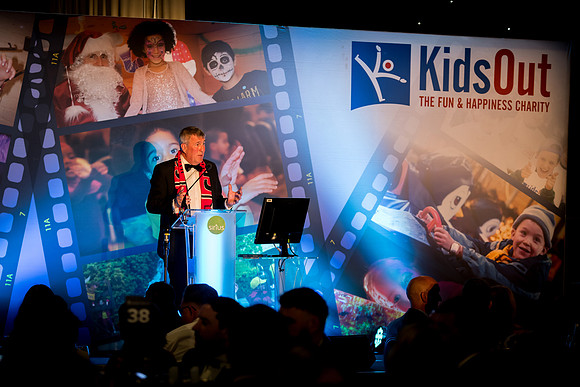 Kids Out Question Of Sport Leeds