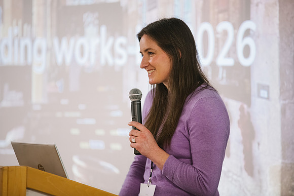 Innovate Local Event Sheffield