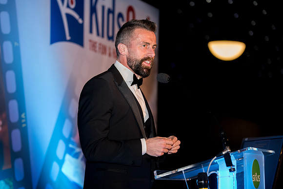 Kids Out Question Of Sport Leeds