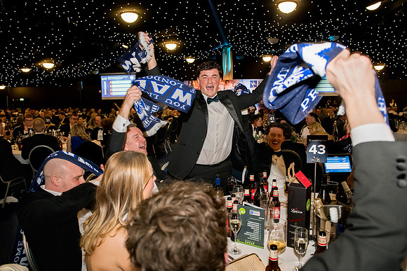 Kids Out Question Of Sport Leeds