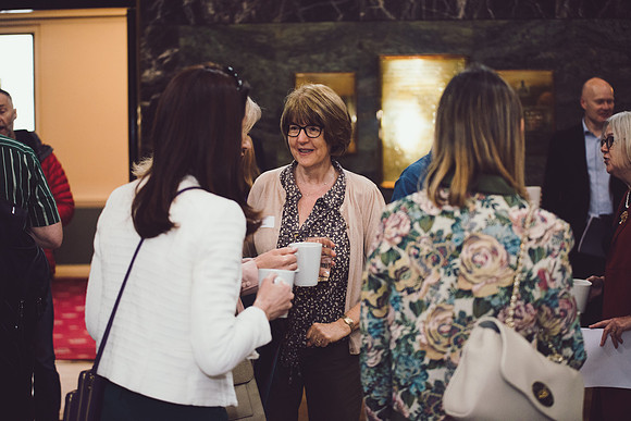 Council Of Employment Judges 2023 Conference