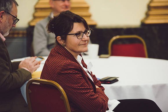 Council Of Employment Judges 2023 Conference
