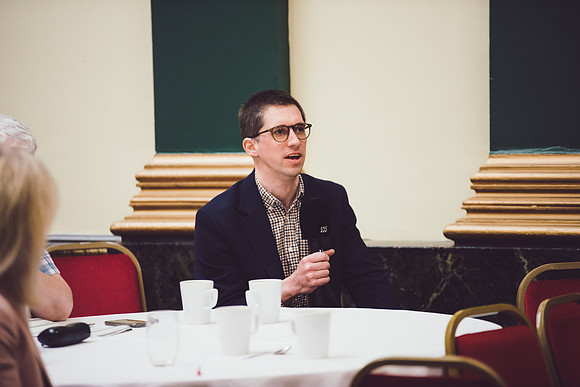 Council Of Employment Judges 2023 Conference