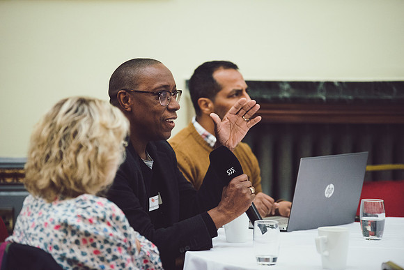 Council Of Employment Judges 2023 Conference