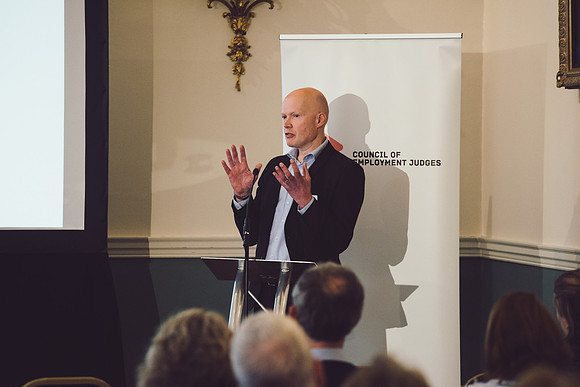 Council Of Employment Judges 2023 Conference