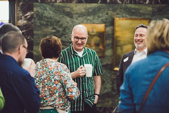 Council Of Employment Judges 2023 Conference