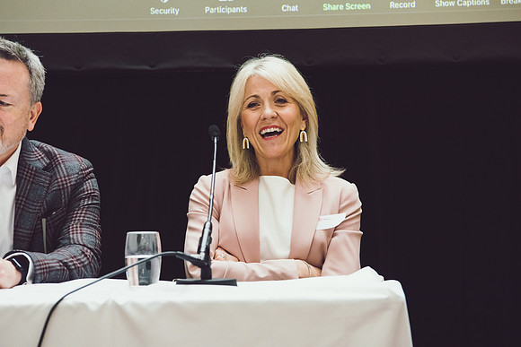 Council Of Employment Judges 2023 Conference
