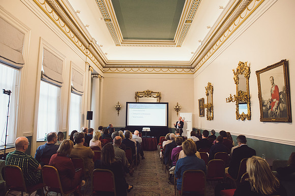 Council Of Employment Judges 2023 Conference