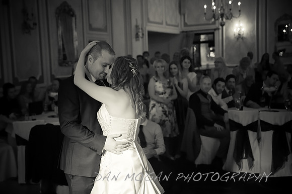Dan Mogan Photography Best of 2015 Wedding Favourite Selection