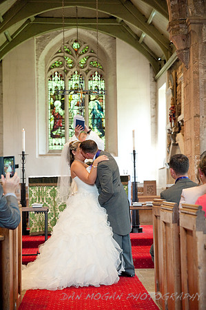 Dan Mogan Photography Best of 2015 Wedding Favourite Selection