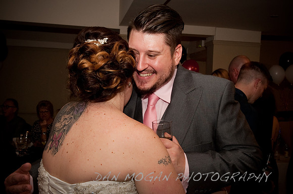 Dan Mogan Photography Best of 2015 Wedding Favourite Selection
