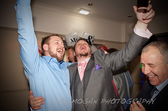 Dan Mogan Photography Best of 2015 Wedding Favourite Selection