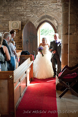 Dan Mogan Photography Best of 2015 Wedding Favourite Selection