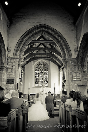 Dan Mogan Photography Best of 2015 Wedding Favourite Selection
