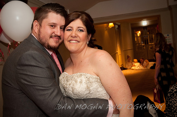 Dan Mogan Photography Best of 2015 Wedding Favourite Selection