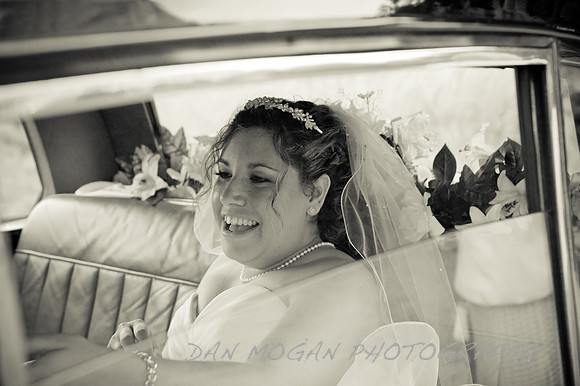 Dan Mogan Photography Best of 2015 Wedding Favourite Selection