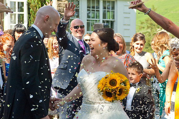 Dan Mogan Photography Best of 2015 Wedding Favourite Selection