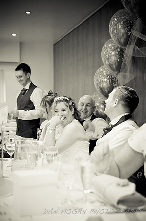 Dan Mogan Photography Best of 2015 Wedding Favourite Selection
