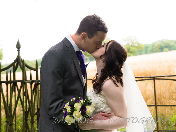 Dan Mogan Photography Best of 2015 Wedding Favourite Selection