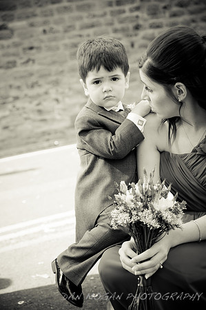 Dan Mogan Photography Best of 2015 Wedding Favourite Selection