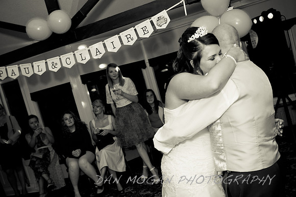 Dan Mogan Photography Best of 2015 Wedding Favourite Selection