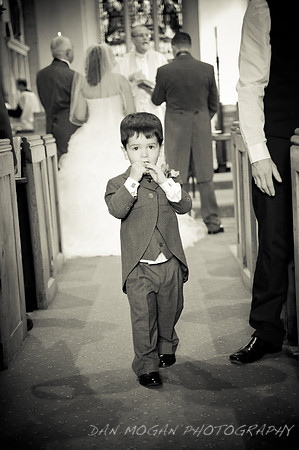 Dan Mogan Photography Best of 2015 Wedding Favourite Selection