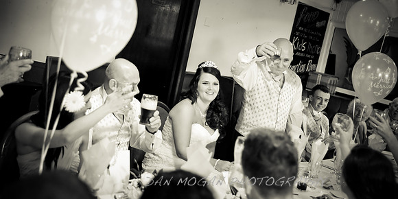 Dan Mogan Photography Best of 2015 Wedding Favourite Selection