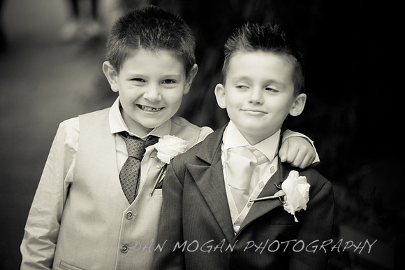 Dan Mogan Photography Best of 2015 Wedding Favourite Selection