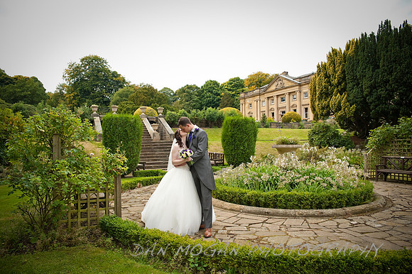 Dan Mogan Photography Best of 2015 Wedding Favourite Selection