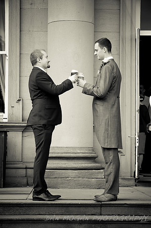 Dan Mogan Photography Best of 2015 Wedding Favourite Selection