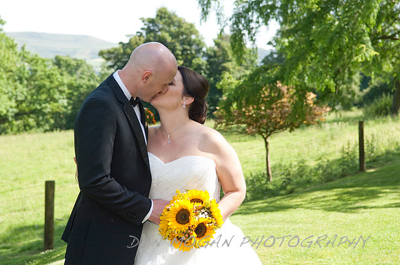 Dan Mogan Photography Best of 2015 Wedding Favourite Selection