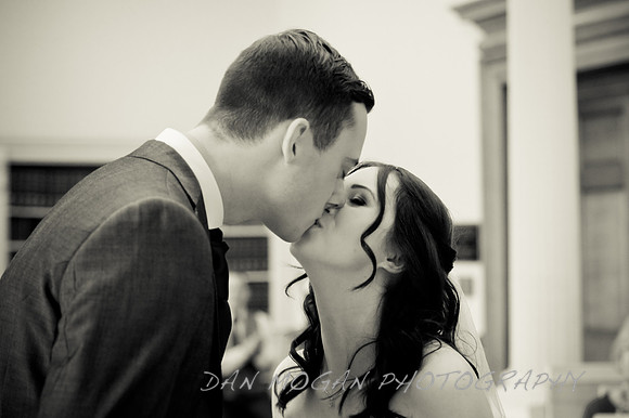 Dan Mogan Photography Best of 2015 Wedding Favourite Selection