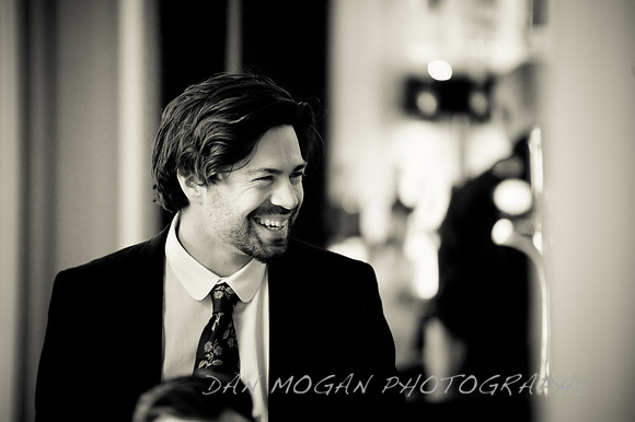 Dan Mogan Photography Best of 2015 Wedding Favourite Selection