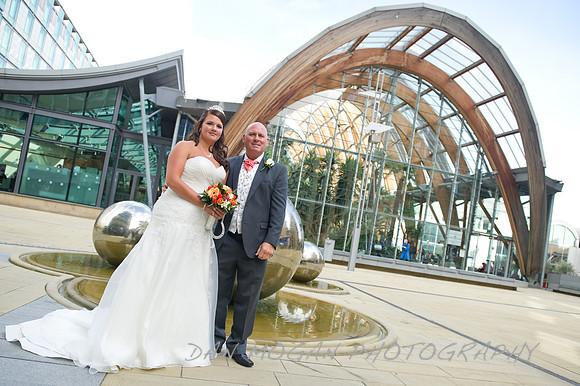 Dan Mogan Photography Best of 2015 Wedding Favourite Selection