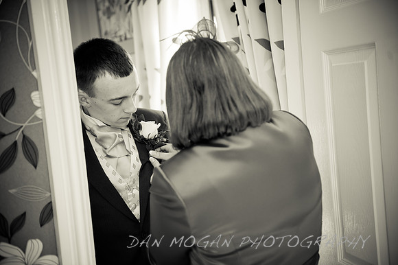 Dan Mogan Photography Best of 2015 Wedding Favourite Selection