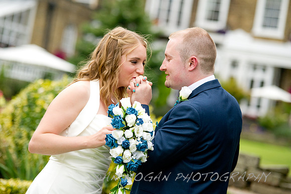 Dan Mogan Photography Best of 2015 Wedding Favourite Selection